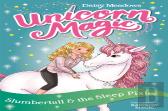 Unicorn Magic: Slumbertail And The Sleep Pixies