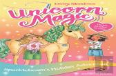 Unicorn Magic: Sparklebeam'S Holiday Adventure