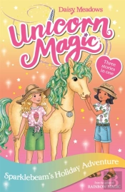 Unicorn Magic: Sparklebeam'S Holiday Adventure