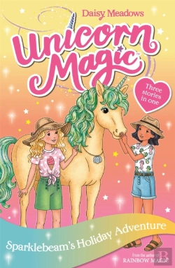 Bertrand.pt - Unicorn Magic: Sparklebeam'S Holiday Adventure