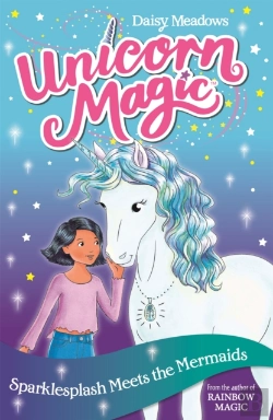 Bertrand.pt - Unicorn Magic: Sparklesplash Meets The Mermaids