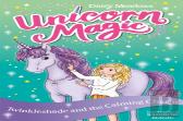 Unicorn Magic: Twinkleshade And The Calming Charm