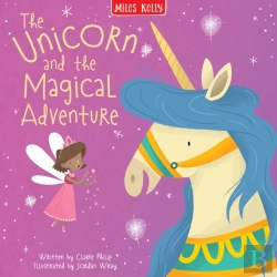 Bertrand.pt - Unicorn Magical Adventure