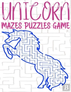 Bertrand.pt - Unicorn Mazes Puzzles Game