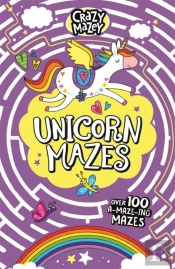 Unicorn Mazes