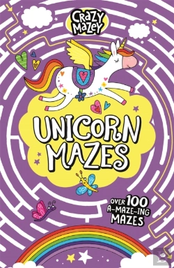Bertrand.pt - Unicorn Mazes