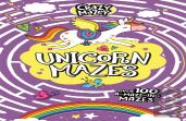 Unicorn Mazes