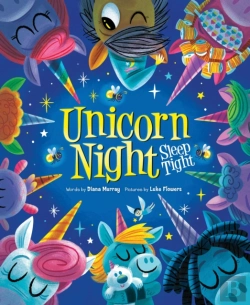 Bertrand.pt - Unicorn Night