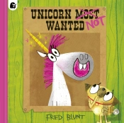 Unicorn Not Wanted