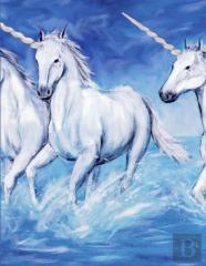 Unicorn Notebook