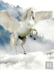 Unicorn Notebook