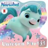 Unicorn Party!