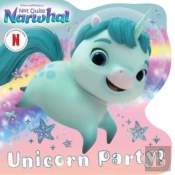 Unicorn Party!