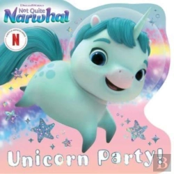 Bertrand.pt - Unicorn Party!