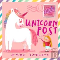 Unicorn Post