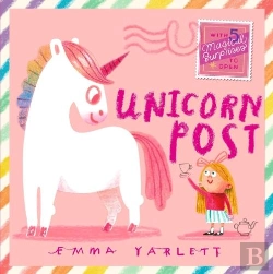 Bertrand.pt - Unicorn Post