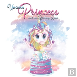 Bertrand.pt - Unicorn Princess