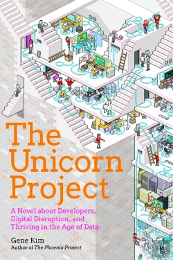 Bertrand.pt - Unicorn Project