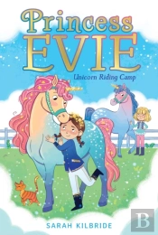 Unicorn Riding Camp