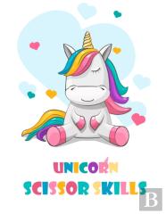 Unicorn Scissor Skills