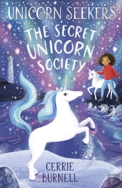 Bertrand.pt - Unicorn Seekers 2: The Unicorn Seekers' Society