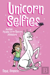 Unicorn Selfies