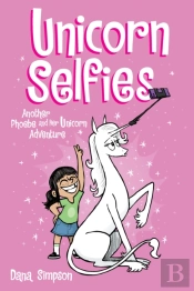 Unicorn Selfies