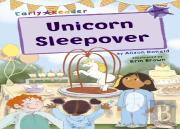 Unicorn Sleepover