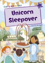 Unicorn Sleepover