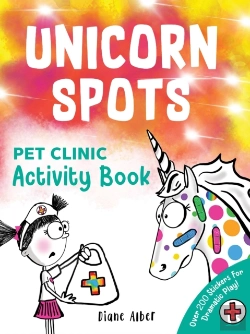 Bertrand.pt - Unicorn Spots