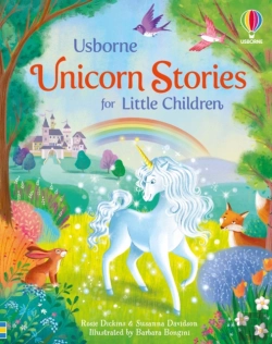 Bertrand.pt - Unicorn Stories For Little Children