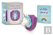 Unicorn Taxidermy