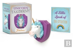 Bertrand.pt - Unicorn Taxidermy