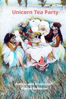 Unicorn Tea Party