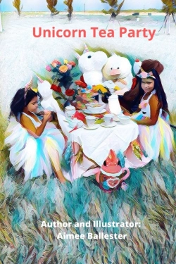 Bertrand.pt - Unicorn Tea Party