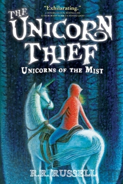 Bertrand.pt - Unicorn Thief