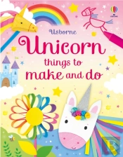 Unicorn Things To Make And Do