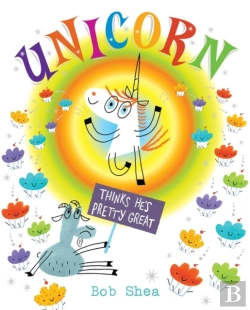 Bertrand.pt - Unicorn Thinks He'S Pretty Great