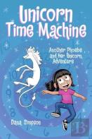 Unicorn Time Machine