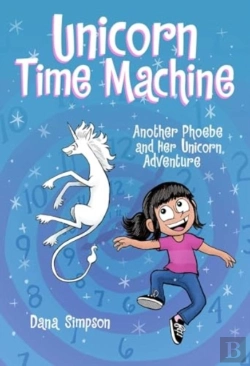 Bertrand.pt - Unicorn Time Machine