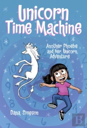 Unicorn Time Machine