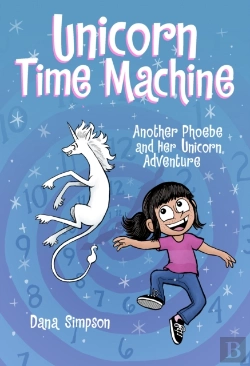 Bertrand.pt - Unicorn Time Machine