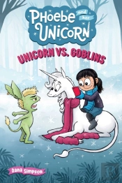 Unicorn Vs. Goblins