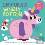 Unicornâ€™S Wobbly Bottom