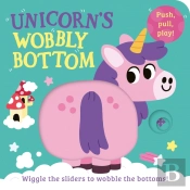 Unicornâ€™S Wobbly Bottom