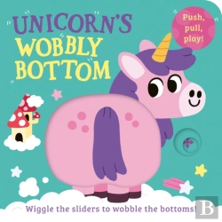 Bertrand.pt - Unicornâ€™S Wobbly Bottom