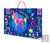Unicorni Cat