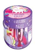 Unicorni Magic - Cat
