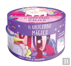 Bertrand.pt - Unicorni Magic - Cat