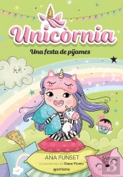 Unicòrnia 10 - Una Festa De Pijames